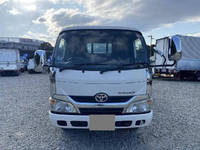 TOYOTA Toyoace Flat Body SKG-XZU650 2011 40,096km_5