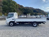 TOYOTA Toyoace Flat Body SKG-XZU650 2011 40,096km_6