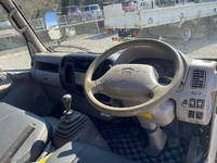 HINO Dutro Double Cab LD-RZU300M 2005 84,305km_16