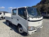 HINO Dutro Double Cab LD-RZU300M 2005 84,305km_1