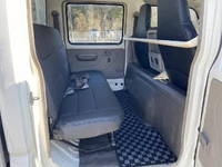 HINO Dutro Double Cab LD-RZU300M 2005 84,305km_23