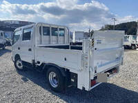 HINO Dutro Double Cab LD-RZU300M 2005 84,305km_2