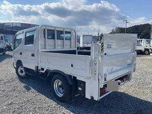 Dutro Double Cab_2