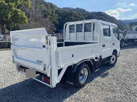 HINO Dutro Double Cab LD-RZU300M 2005 84,305km_4