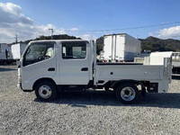 HINO Dutro Double Cab LD-RZU300M 2005 84,305km_6