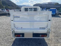 HINO Dutro Double Cab LD-RZU300M 2005 84,305km_7