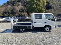 HINO Dutro Double Cab LD-RZU300M 2005 84,305km_8