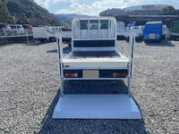 HINO Dutro Double Cab LD-RZU300M 2005 84,305km_9