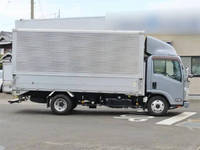 ISUZU Elf Aluminum Wing TRG-NMR85N 2016 83,000km_3