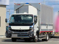 MITSUBISHI FUSO Canter Refrigerator & Freezer Wing 2RG-FEB90 2024 7,000km_1