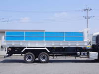 UD TRUCKS Quon Dump 2PG-CW5CL 2020 98,000km_20