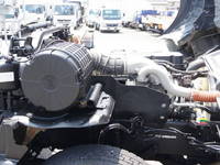 UD TRUCKS Quon Dump 2PG-CW5CL 2020 98,000km_24