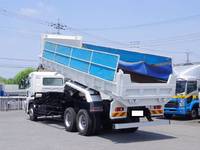 UD TRUCKS Quon Dump 2PG-CW5CL 2020 98,000km_2