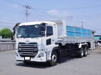 UD TRUCKS Quon Dump 2PG-CW5CL 2020 98,000km_3