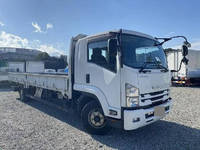 ISUZU Forward Flat Body TKG-FRR90S2 2015 51,739km_1