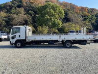 ISUZU Forward Flat Body TKG-FRR90S2 2015 51,739km_6