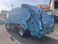 HINO Dutro Garbage Truck TKG-XZU600X 2017 80,116km_2