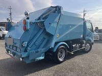 HINO Dutro Garbage Truck TKG-XZU600X 2017 80,116km_4