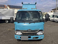 HINO Dutro Garbage Truck TKG-XZU600X 2017 80,116km_5