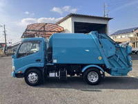 HINO Dutro Garbage Truck TKG-XZU600X 2017 80,116km_6