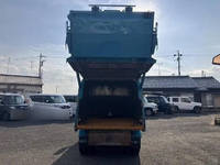 HINO Dutro Garbage Truck TKG-XZU600X 2017 80,116km_9