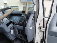 MITSUBISHI FUSO Canter Hole Digging & Pole Standing Cars PA-FE73DBY 2007 55,000km_17