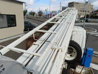 MITSUBISHI FUSO Canter Hole Digging & Pole Standing Cars PA-FE73DBY 2007 55,000km_19