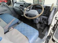 MITSUBISHI FUSO Canter Hole Digging & Pole Standing Cars PA-FE73DBY 2007 55,000km_8