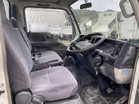 ISUZU Elf Flat Body BDG-NKR85A 2007 26,814km_26