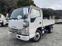 ISUZU Elf Flat Body BDG-NKR85A 2007 26,814km_3