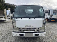 ISUZU Elf Flat Body BDG-NKR85A 2007 26,814km_5