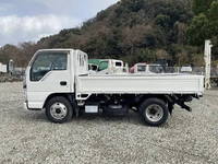 ISUZU Elf Flat Body BDG-NKR85A 2007 26,814km_6