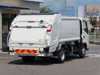 HINO Dutro Garbage Truck 2KG-XZU710M 2024 1,000km_2