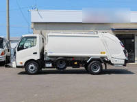 HINO Dutro Garbage Truck 2KG-XZU710M 2024 1,000km_3