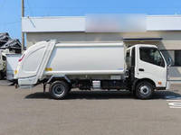 HINO Dutro Garbage Truck 2KG-XZU710M 2024 1,000km_4