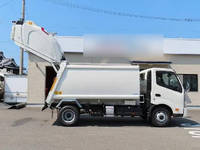 HINO Dutro Garbage Truck 2KG-XZU710M 2024 1,000km_8