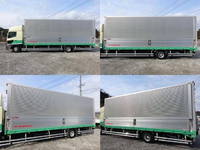 HINO Ranger Aluminum Wing TKG-FD7JPAG 2018 856,000km_6