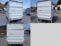 HINO Dutro Refrigerator & Freezer Truck TKG-XZU605M 2014 207,000km_2