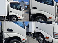 HINO Dutro Refrigerator & Freezer Truck TKG-XZU605M 2014 207,000km_5