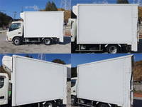 HINO Dutro Refrigerator & Freezer Truck TKG-XZU605M 2014 207,000km_7