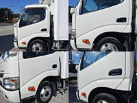 HINO Dutro Refrigerator & Freezer Truck TKG-XZU605M 2014 207,000km_8