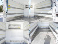 HINO Dutro Refrigerator & Freezer Truck TKG-XZU605M 2014 207,000km_9