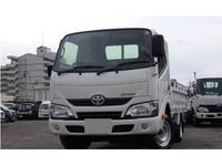 TOYOTA Dyna Flat Body ABF-TRY220 2018 111,078km_1