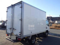 TOYOTA Dyna Panel Van TKG-XZC605 2019 100,725km_2