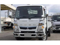 MITSUBISHI FUSO Canter Flat Body TPG-FEA20 2016 57,583km_1