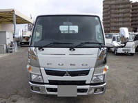 MITSUBISHI FUSO Canter Flat Body TPG-FEA20 2016 57,583km_4