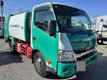 Dutro Garbage Truck
