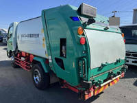 HINO Dutro Garbage Truck 2KG-XZU700X 2019 111,000km_2