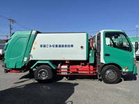 HINO Dutro Garbage Truck 2KG-XZU700X 2019 111,000km_6