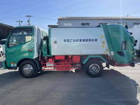 HINO Dutro Garbage Truck 2KG-XZU700X 2019 111,000km_8